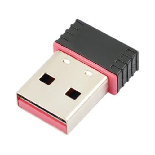 Контроллер Wi-Fi Vixion USB 2.0 черный