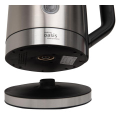 Чайник эл. OASIS K-5SWS (*5)