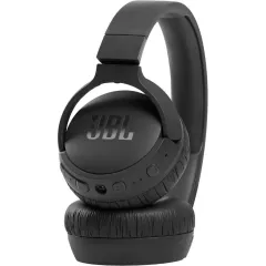 Гарнитура Bluetooth JBL TUNE 660NC - черный