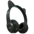 Гарнитура Bluetooth More choice HW24kids черный
