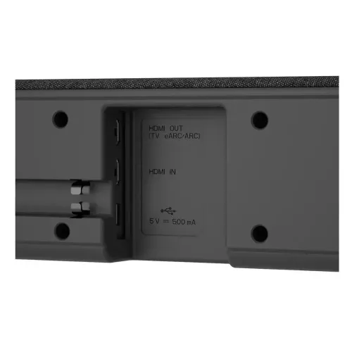 Саундбар LG SP7