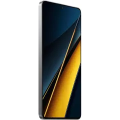Сотовый телефон Xiaomi POCO X6 Pro 5G 8/256Gb Yellow