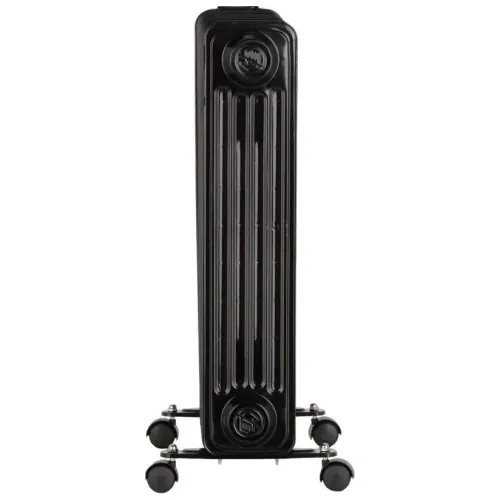 Обогреватель масляный CENTEK CT-6202 BLACK 11 секций
