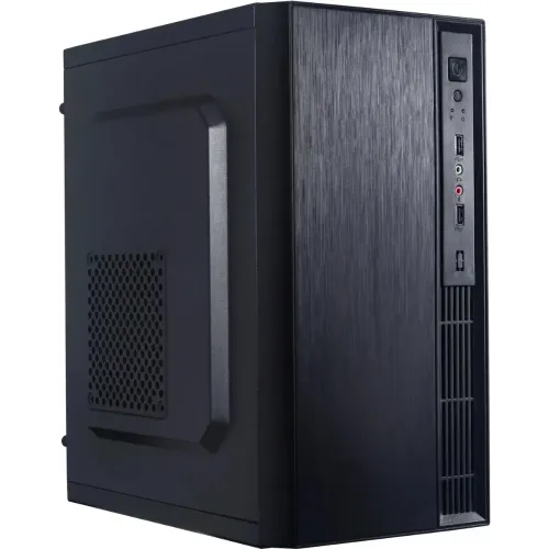 Корпус Accord ACC-241 черный