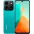 Сотовый телефон INFINIX Smart 7 Plus 3/64Gb Emerald Green