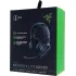 Гарнитура Razer Kraken X Lite Black