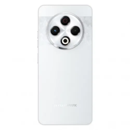 Сотовый телефон TECNO Spark 30 8/256Gb Astral Ice