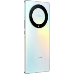 Сотовый телефон Honor X9a 6/128Gb Titanium Silver