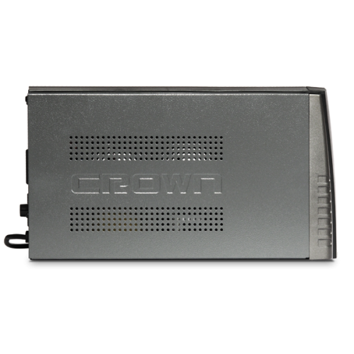 ИБП CROWN CMU-650 LCD