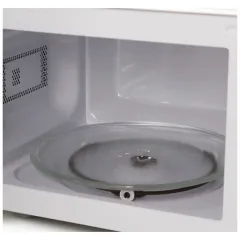 Микроволновая печь Binatone FMO 20M22W, 20 л., белая (М)
