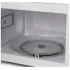 Микроволновая печь Binatone FMO 20M22W, 20 л., белая (М)