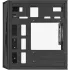 Корпус Aerocool CS-107-A-BK-v2 черный 