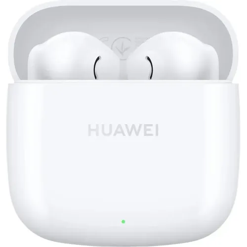 Гарнитура Bluetooth Huawei FreeBuds SE 2 белый