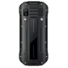 Сотовый телефон Wifit WIPHONE F1 Black