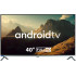 TV LCD 40" HYUNDAI H-LED40BS5008 Smart Android TV