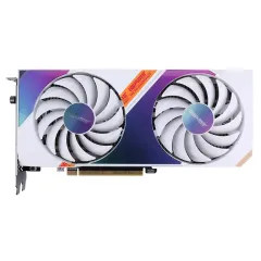 Видеокарта Colorful PCI-E GeForce RTX 3050 Ultra W DUO OC 8G-V