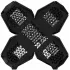 Корпус DEEPCOOL QUADSTELLAR INFINITY Black