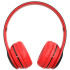 Гарнитура Bluetooth Borofone BO4 красные
