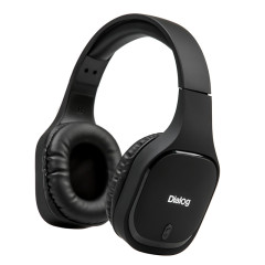 Гарнитура Bluetooth DIALOG ES-11BT BLUES черный