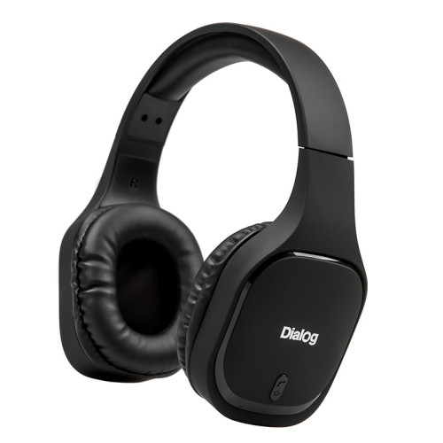 Гарнитура Bluetooth DIALOG ES-11BT BLUES черный