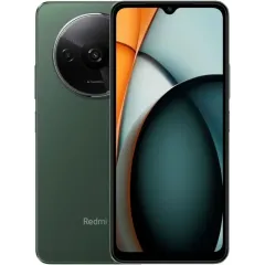 Сотовый телефон Xiaomi REDMI A3 4/128Gb Green
