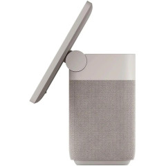 Умная колонка Яндекс.Станция Дуо Макс Zigbee бежевый (*14)