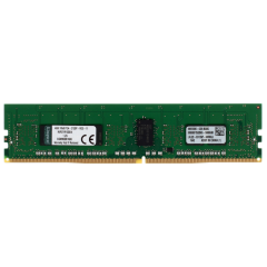 Память DDR4 4096Mb 2133MHz Kingston KVR21R15S8/4 DIMM ECC Reg PC4-17000 CL15