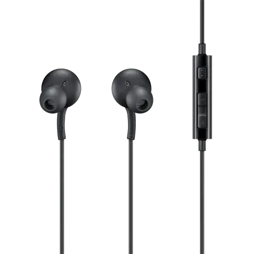 Гарнитура SAMSUNG EO-IA500BBEG черный