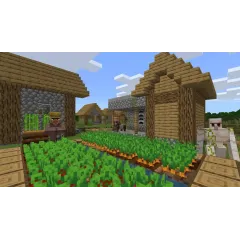 Игра PS4 Minecraft (Русская версия)