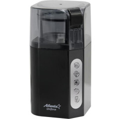 Кофемолка ATLANTA  ATH-3392 черный