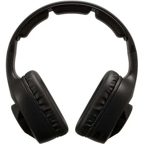 Гарнитура Oklick HS-L575G черный (1895253)