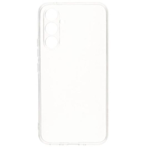 Бампер Samsung Galaxy A54 ZIBELINO прозрачный защита камеры