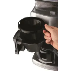 Кофеварка Russell Hobbs 25610-56