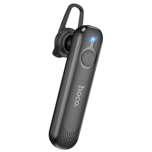 Гарнитура Bluetooth HOCO E63 Black