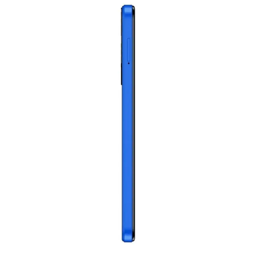 Сотовый телефон TECNO POVA NEO 3 8/128GB синий