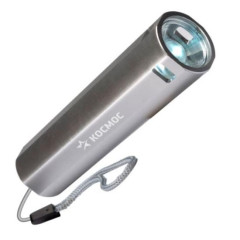 Фонарь КОСМОС KOS116Lit