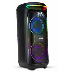Акустика портативная ELTRONIC 30-30 DANCE BOX 1200 (*10)