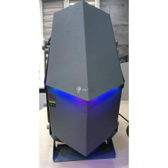 Компьютер Alien Game X7-G205375W [R9-5900X/32 ГБ DDR5/RTX 4070 12 ГБ/SSD 500 ГБ/HDD 3 ТБ/750 Вт/W11]