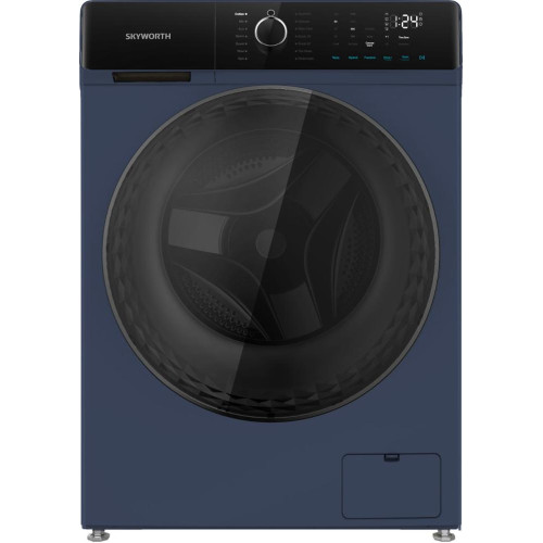 СМА JACOO WMJ-SKW800SB blue