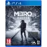 Игра PS4 Метро: Исход.(Metro Exodus) (Русская версия)