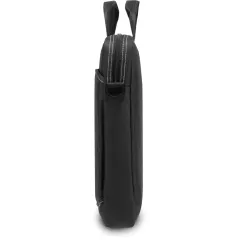 Сумка ноутбука 17,3" PC Pet 600D нейлон черный (PCP-A1317BK)