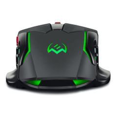 Мышь SVEN RX-G930W черный 
