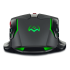 Мышь SVEN RX-G930W черный 