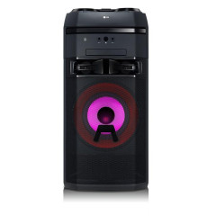 Музыкальный центр LG OL75DK 