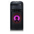 Музыкальный центр LG OL75DK 