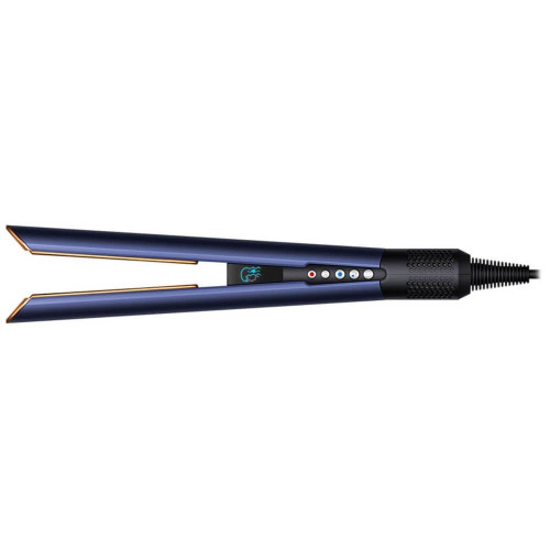 Щипцы-распрямители Dyson Airstrait HT01, Prussian/Blue (*14)
