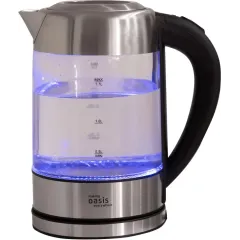 Чайник эл. OASIS K-7GS (*5)