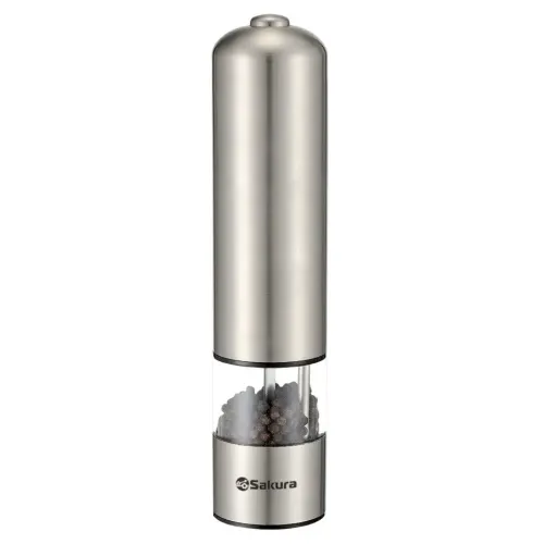 Мельница для специй электрическая SAKURA SA-6640S