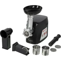 Мясорубка MOULINEX ME-112832