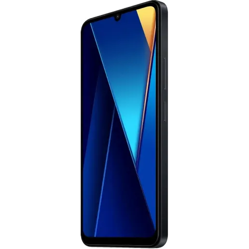 Сотовый телефон Xiaomi POCO C65 8/256 ГБ черный